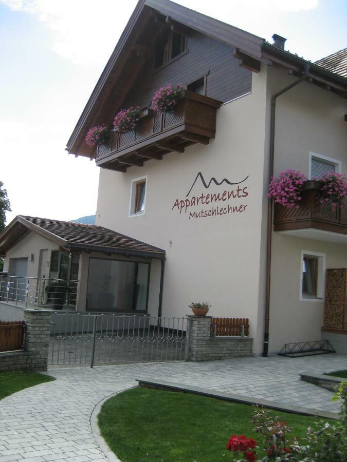 Appartements Mutschlechner Olang Exterior photo
